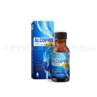 AlcoPRO купить в аптеке в Деве