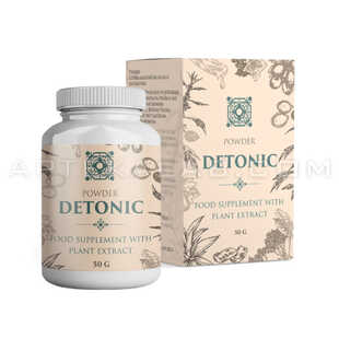 Detonic для похудения в Араде