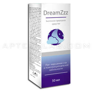 DreamZzz в Сирете