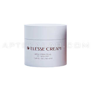 Elesse Cream в аптеке в Деве