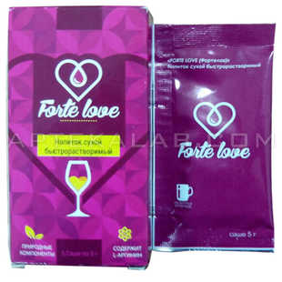 Forte Love купить в аптеке в Сигету-Мармациее