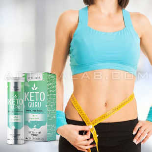 Keto Guru в аптеке в Авриге