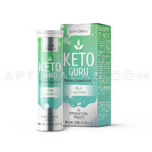 Keto Guru в Авриге
