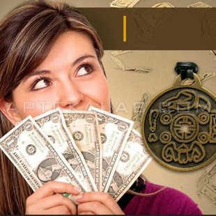 Money Amulet цена в Совате