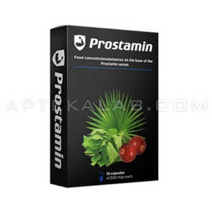 Prostamin в Питешти