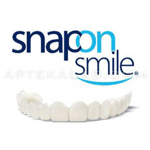 Snap-On Smile в Араде