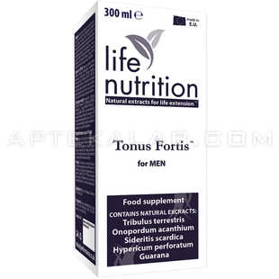 Tonus Fortis в Деве